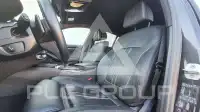 2017 BMW 520