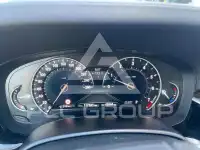 2017 BMW 520