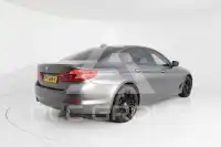 2017 BMW 520