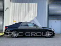 2017 BMW 520
