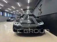 2017 BMW 520