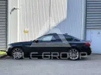 2017 BMW 520
