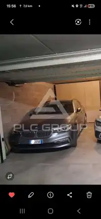2017 BMW 520