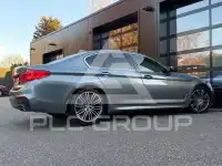 2017 BMW 520