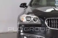 2017 BMW 520