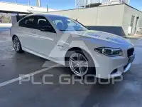 2017 BMW 520