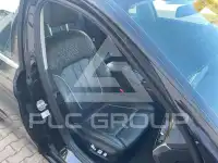2017 BMW 520