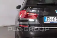 2017 BMW 520