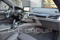 2017 BMW 520
