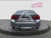 2017 BMW 520