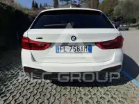 2017 BMW 520