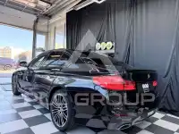2017 BMW 520