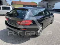 2017 BMW 520