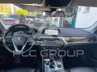 2017 BMW 520