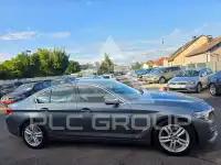 2017 BMW 520