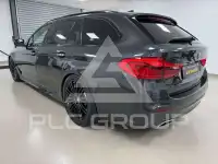 2017 BMW 520
