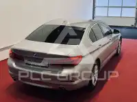 2017 BMW 520