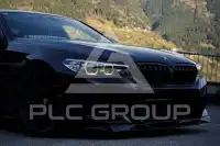 2017 BMW 520