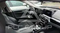 2017 BMW 520