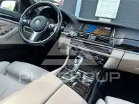 2017 BMW 520