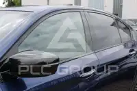 2017 BMW 520