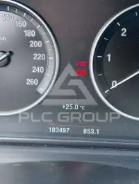 2017 BMW 520