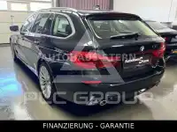 2017 BMW 520