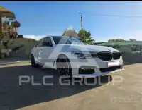 2017 BMW 520
