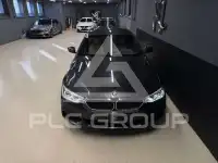 2017 BMW 520