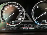 2017 BMW 520
