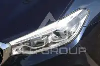2017 BMW 520