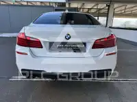 2017 BMW 520