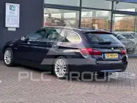 2017 BMW 520