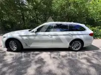 2017 BMW 520