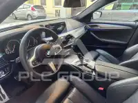 2017 BMW 520