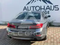 2017 BMW 520