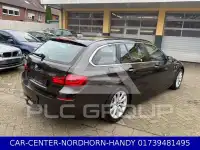 2017 BMW 520