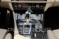 2017 BMW 520