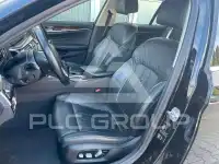 2017 BMW 520