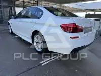 2017 BMW 520