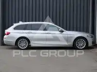 2017 BMW 520