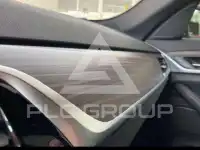 2017 BMW 520