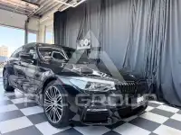 2017 BMW 520