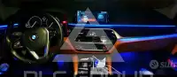 2017 BMW 520