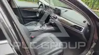 2017 BMW 520