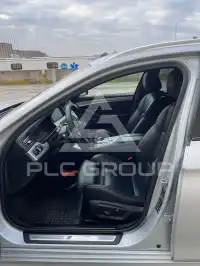 2017 BMW 520