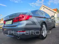2017 BMW 520