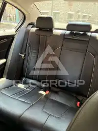 2017 BMW 520