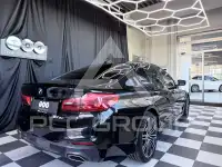2017 BMW 520