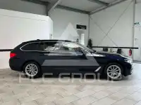 2017 BMW 520